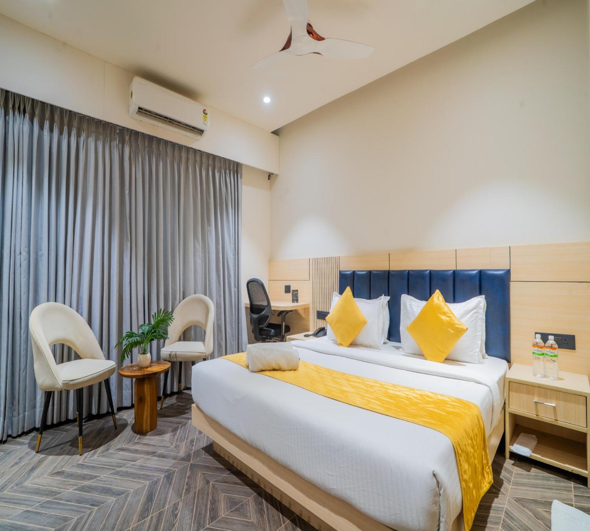 The Jewels Resort Jaipur Exteriör bild