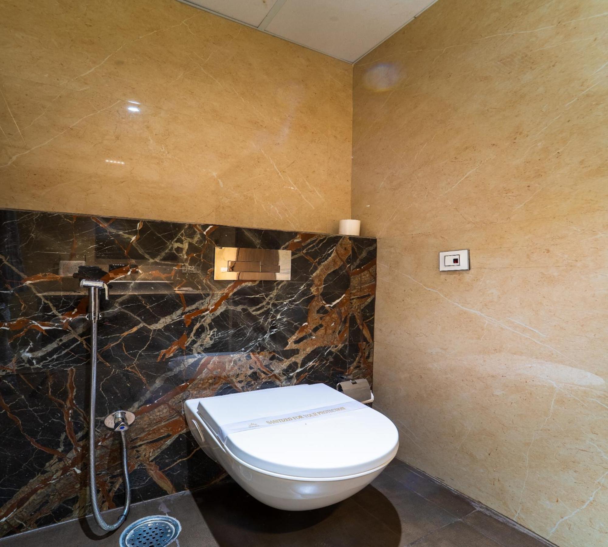The Jewels Resort Jaipur Exteriör bild